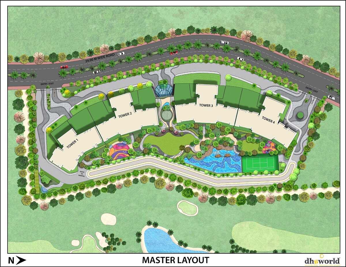 Master Plan Image